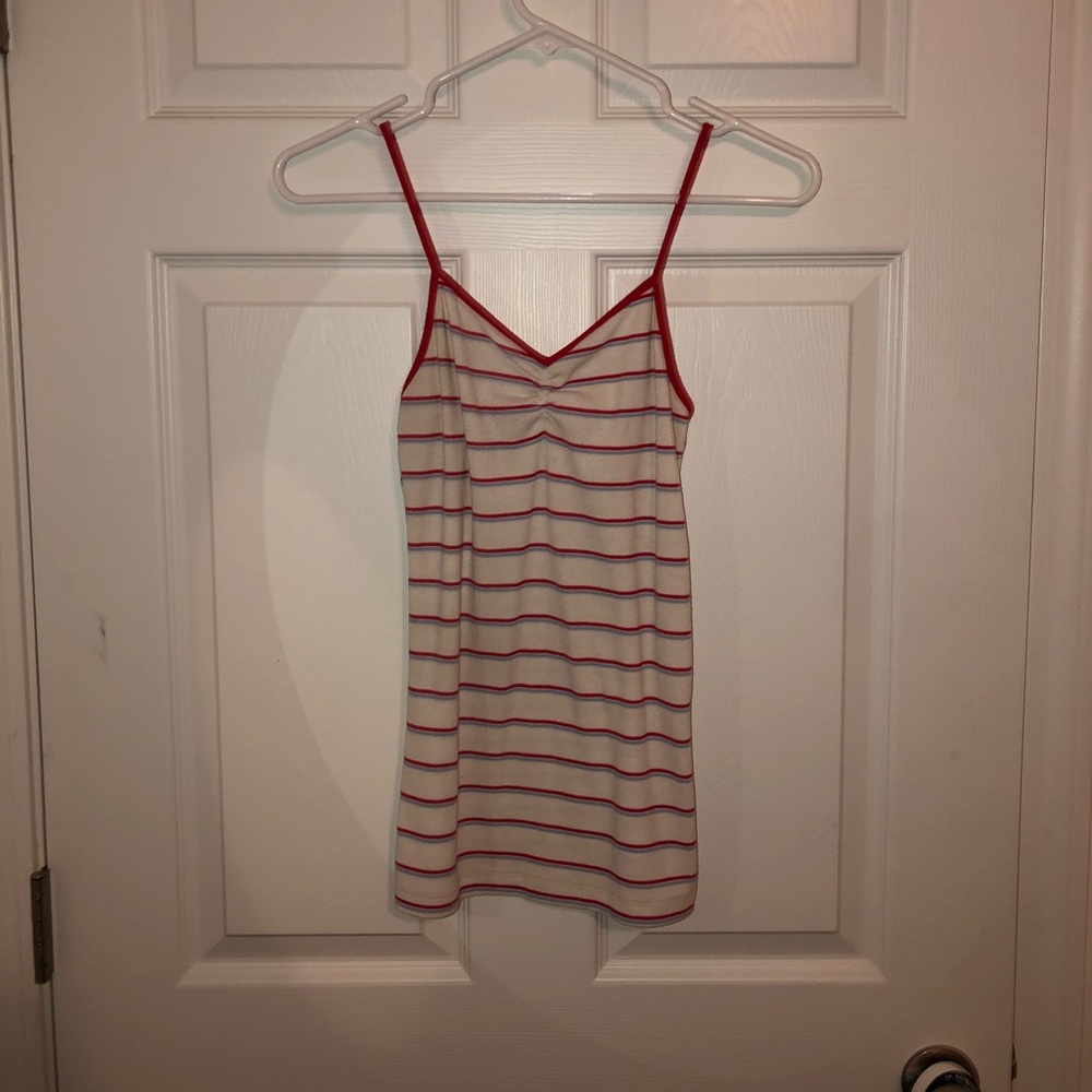 TANKTOP